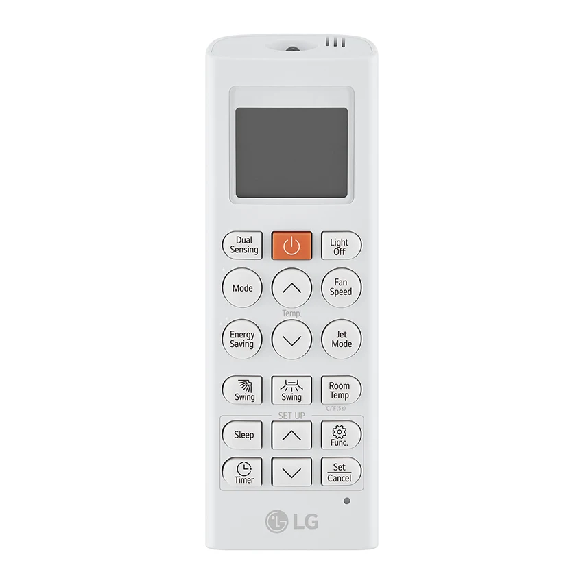 LG vidaus blokas MS07EZ 4