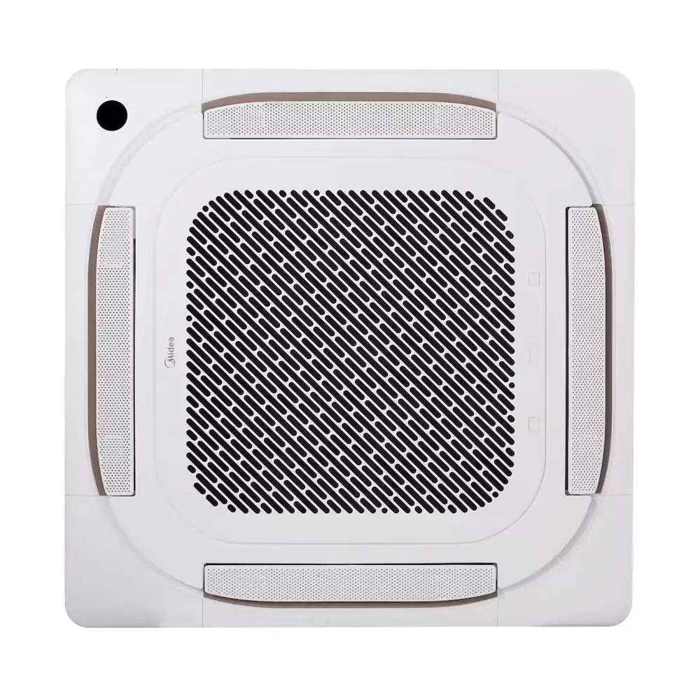 Midea BREEZELESS+ oro kondicionerius MCD1-36HRFNX-QRD0W(GA) komplekte MOD30U-36HFN8-RRD0W(GA) 1 Midea BREEZELESS+ oro kondicionerius MCD1-36HRFNX-QRD0W(GA) komplekte MOD30U-36HFN8-RRD0W(GA) 1