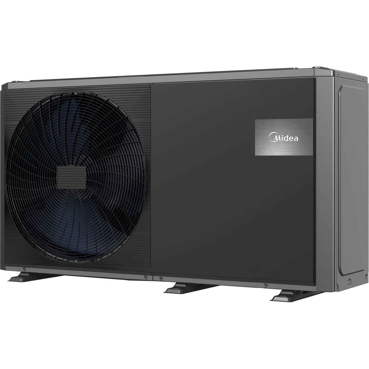 Midea Artic R290 monoblokinis oras vanduo šilumos siurblys MHC-V6WD2N7 galia 6.2 kW