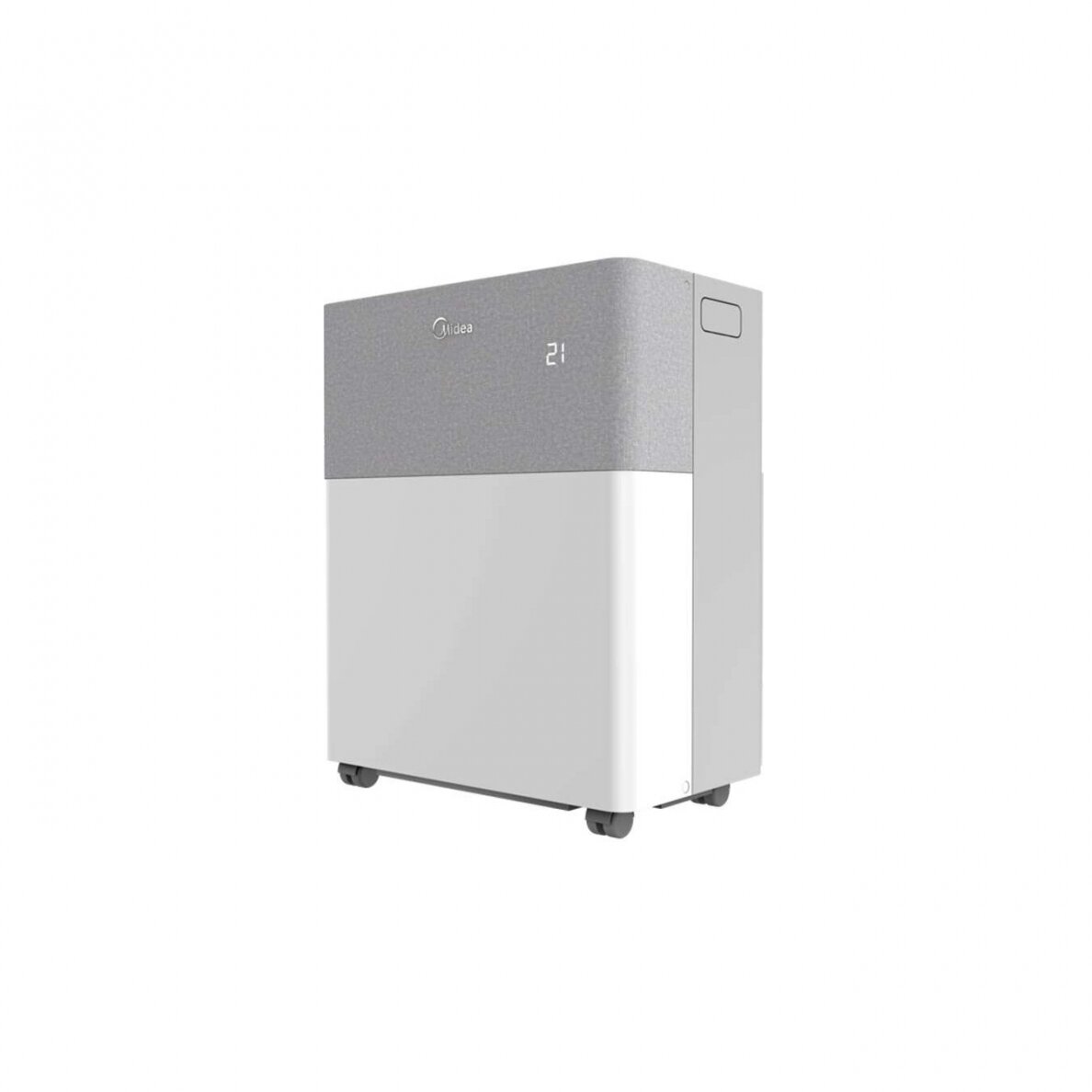 Midea PortaSplit mobilus oro kondicionierius 2 Midea PortaSplit mobilus oro kondicionierius 2