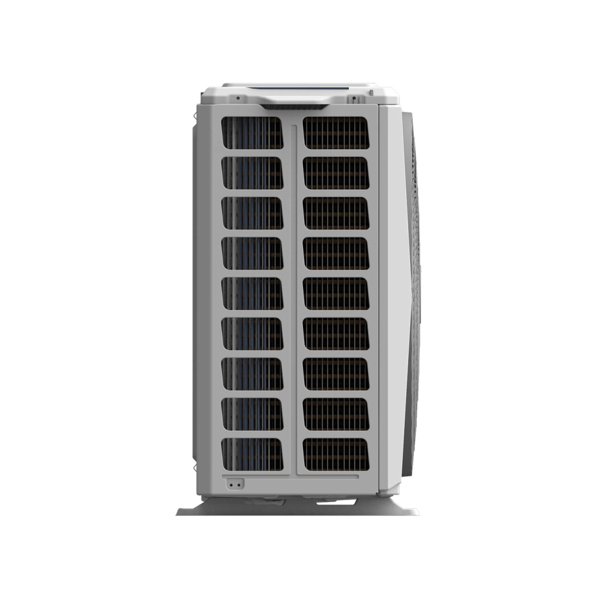 Midea Raynor Nordic modelis EX-12RE1N-I komplekte EXH-12RE1N-O 6 Midea Raynor Nordic modelis EX-12RE1N-I komplekte EXH-12RE1N-O 6