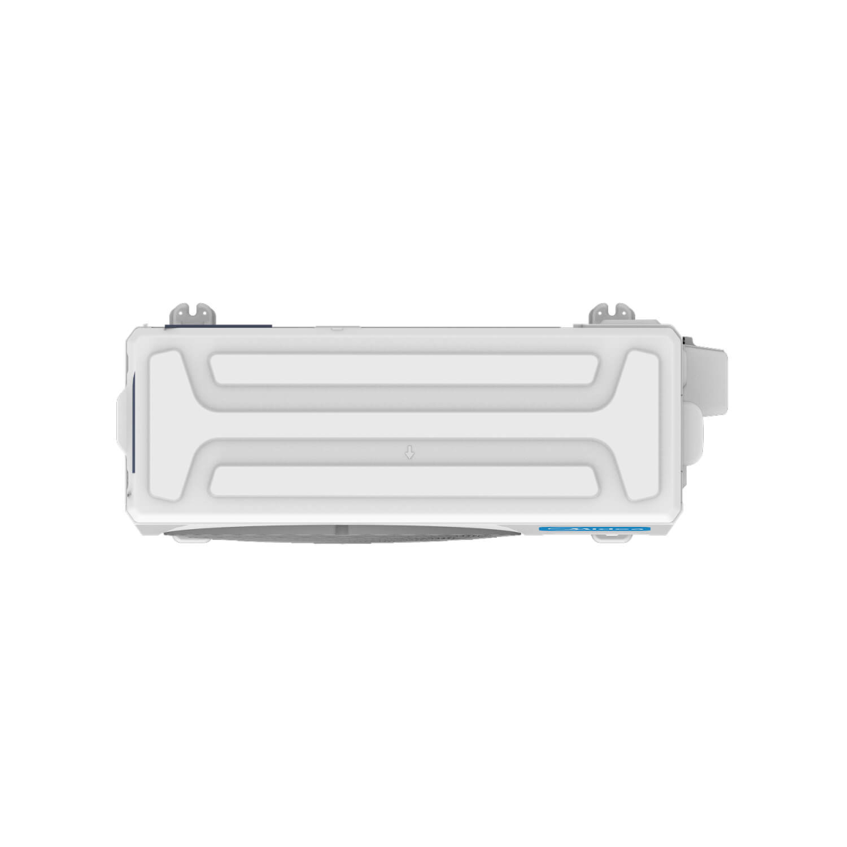 Midea Raynor Nordic modelis EX-12RE1N-I komplekte EXH-12RE1N-O 7 Midea Raynor Nordic modelis EX-12RE1N-I komplekte EXH-12RE1N-O 7
