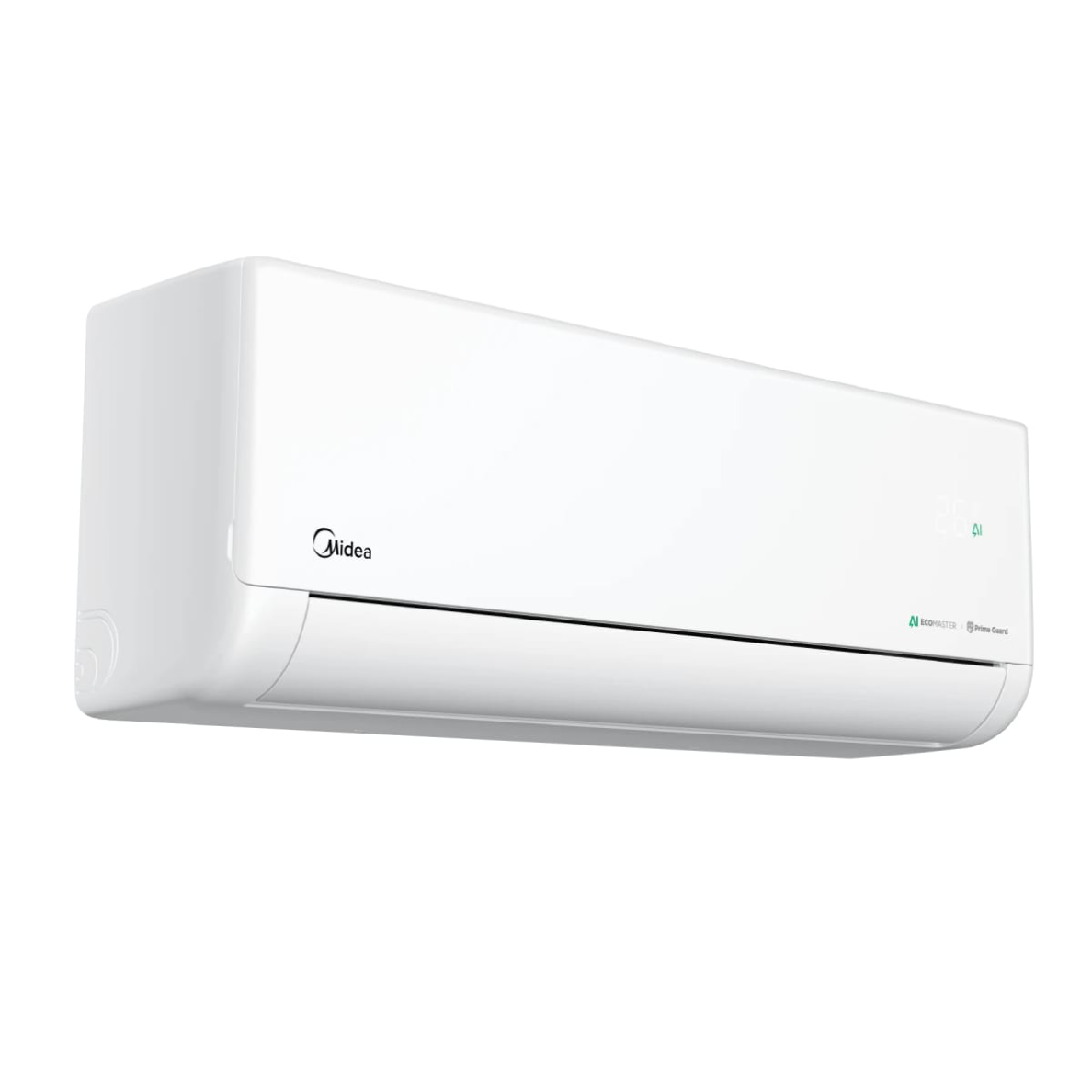 Midea Solunar modelis EF-09RD1H komplekte MX1H-09RD1H 2 Midea Solunar modelis EF-09RD1H komplekte MX1H-09RD1H 2