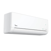 Midea Solunar šilumos siurbliai oras oras -20C