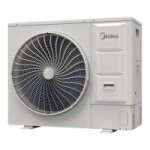 Midea VRF lauko blokai