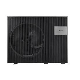 Midea Nature R290 monoblokinis oras vanduo šilumos siurblys MHC-V14WD2RN7-B galia 14 kW Midea Nature R290 monoblokinis oras vanduo šilumos siurblys MHC-V14WD2RN7-B galia 14 kW