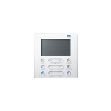 Midea sieninis laidinis valdymo pultas KJR-120C/TF-E