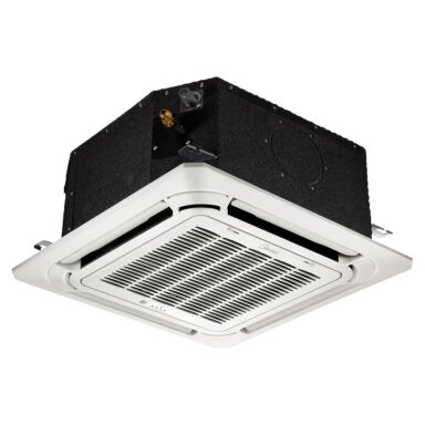 Midea multisplit vidaus blokas MCA4U-18HRFNX-QRD1W(GA)