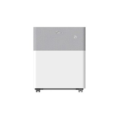 Midea PortaSplit mobilus oro kondicionierius