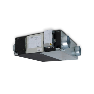 Mitsubishi Electric plokštelinis entalpinis Lossnay rekuperatorius LGH-25RVX (LGH-25RVX3)