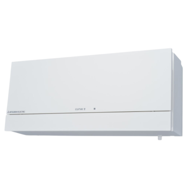 Mitsubishi Electric sieninis mini rekuperatorius VL-100EU5-E, komplekte su valdikliu