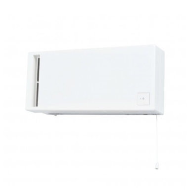 Mitsubishi Electric sieninis mini rekuperatorius VL-50S2-E