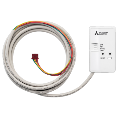 Mitsubishi Electric wifi adapteris LGH-RVX rekuperatoriams MAC-587IF-E