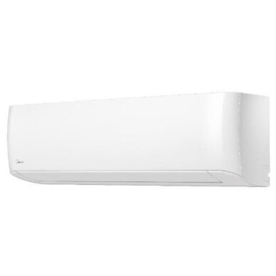 Midea Oasis Op+ modelis MSOPBU-12HRFN8-QRE1GW komplekte MOX330-12HFN8-QRE1GW 1