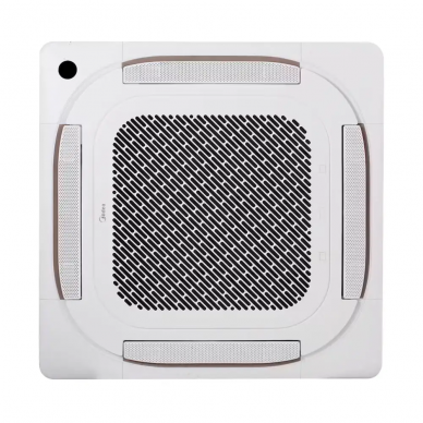 Midea BREEZELESS+ oro kondicionerius MCD1-55HRFNX-QRD0W(GA) komplekte MOX630U-55HFN8-RRD0W(GA) 1 Midea BREEZELESS+ oro kondicionerius MCD1-55HRFNX-QRD0W(GA) komplekte MOX630U-55HFN8-RRD0W(GA) 1