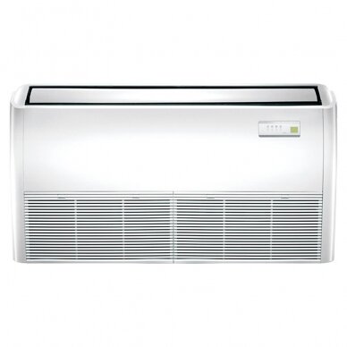 Midea multisplit vidaus blokas MUEU-18HRFNX-QRD0W(GA) 1 Midea multisplit vidaus blokas MUEU-18HRFNX-QRD0W(GA) 1