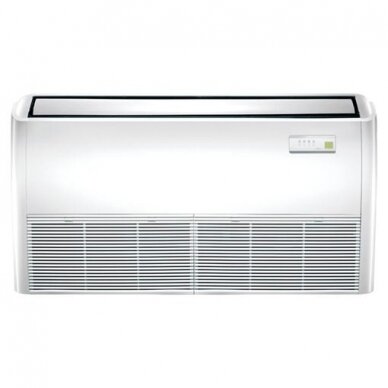 Midea palubinis oro kondicionierius MUE-24HRFNX-QRD0W(GA) komplekte MOX430U-24HFN8-QRD1W(GA) 2 Midea palubinis oro kondicionierius MUE-24HRFNX-QRD0W(GA) komplekte MOX430U-24HFN8-QRD1W(GA) 2