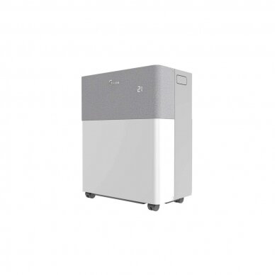Midea PortaSplit mobilus oro kondicionierius 2