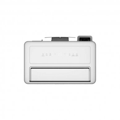 Midea PortaSplit mobilus oro kondicionierius 3