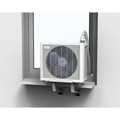 Midea PortaSplit mobilus oro kondicionierius 5 Midea PortaSplit mobilus oro kondicionierius 5