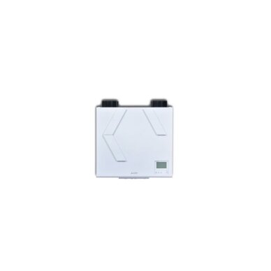 Mitsubishi Electric plokštelinis Lossnay rekuperatorius VL-350CZPVU-R/L-E 1