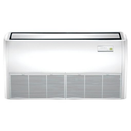 Midea palubinis oro kondicionierius MUE-36HRFNX-QRD0W(GA) komplekte MOD30U-36HFN8-RRD0W(GA) 2 Midea palubinis oro kondicionierius MUE-36HRFNX-QRD0W(GA) komplekte MOD30U-36HFN8-RRD0W(GA) 2