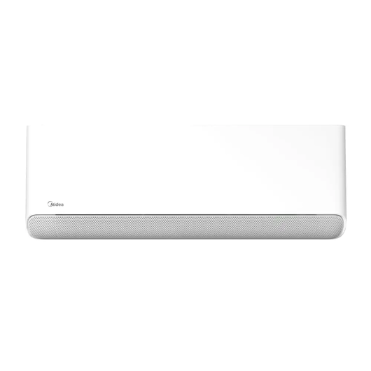 Midea Breezeless E vidaus blokas MSCB1CU-18HRFN8-QRD1GW 2