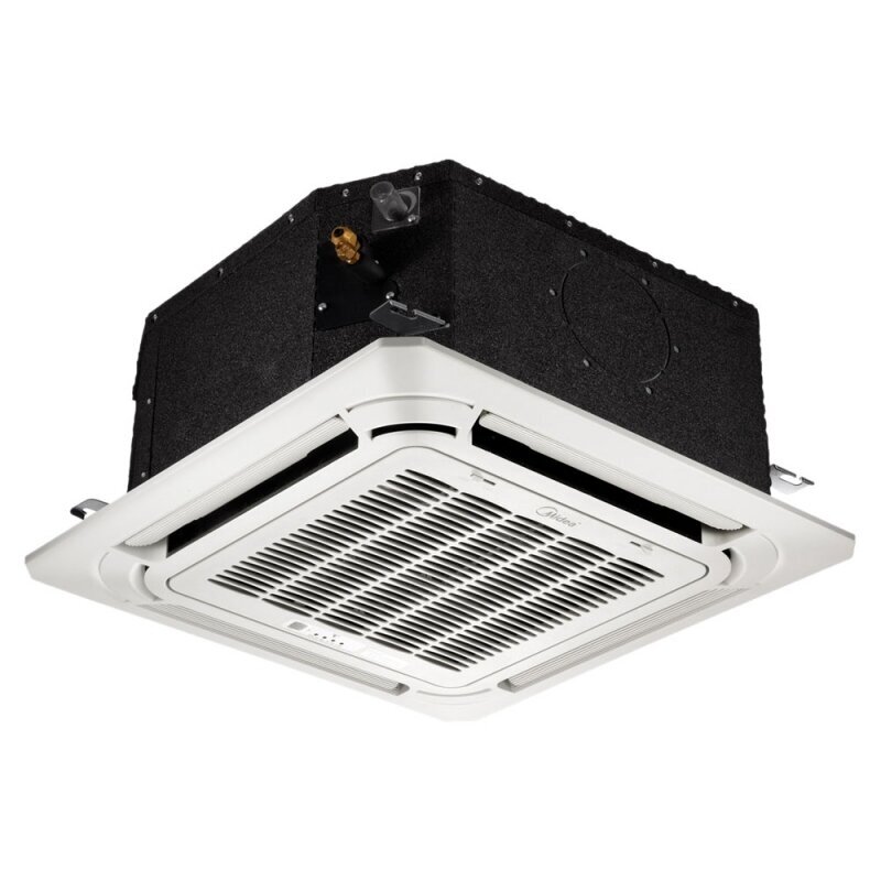 Midea multisplit vidaus blokas MCA4U-12HRFNX-QRD1W(GA)