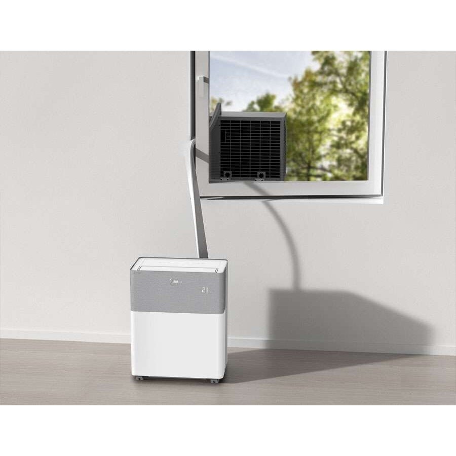 Midea PortaSplit mobilus oro kondicionierius 4 Midea PortaSplit mobilus oro kondicionierius 4