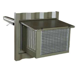 Montavimo mechanizmas Dantherm AC-M5 MKII trap door 3