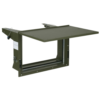 Montavimo mechanizmas Dantherm AC-M5 MKI trap door Montavimo mechanizmas Dantherm AC-M5 MKI trap door