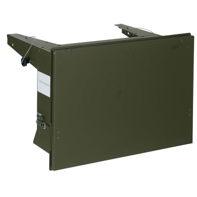 Montavimo mechanizmas Dantherm AC-M5 MKI trap door 2 Montavimo mechanizmas Dantherm AC-M5 MKI trap door 2