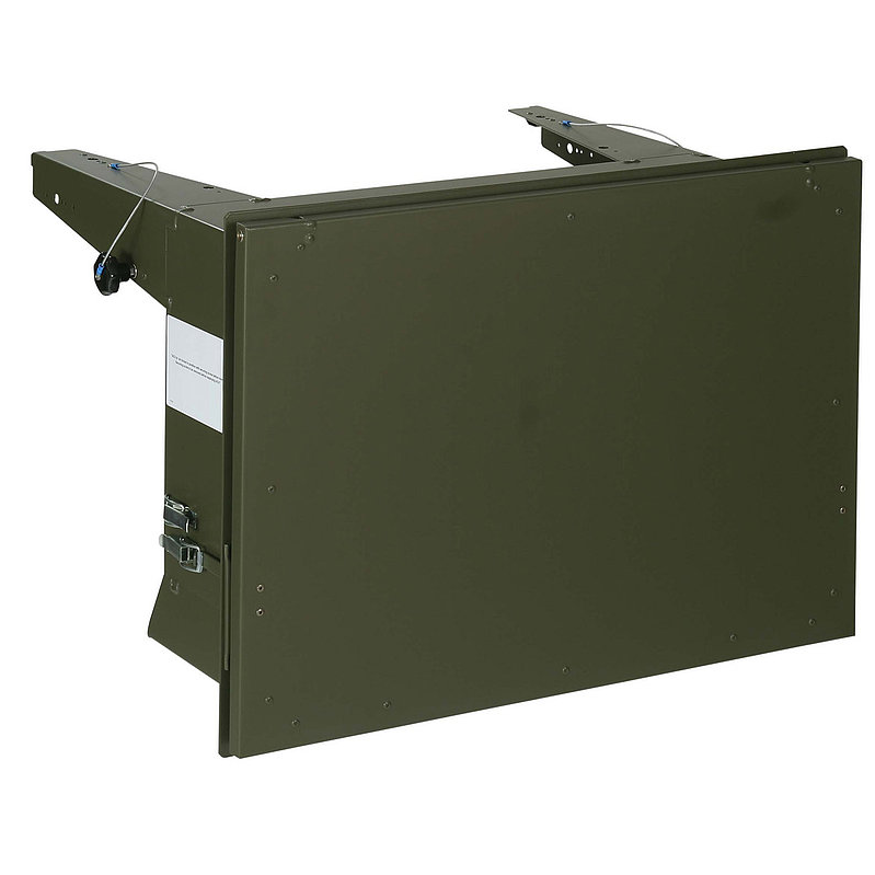 Montavimo mechanizmas Dantherm AC-M5 MKI trap door 2 Montavimo mechanizmas Dantherm AC-M5 MKI trap door 2