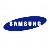 SAMSUNG gamintojo įranga