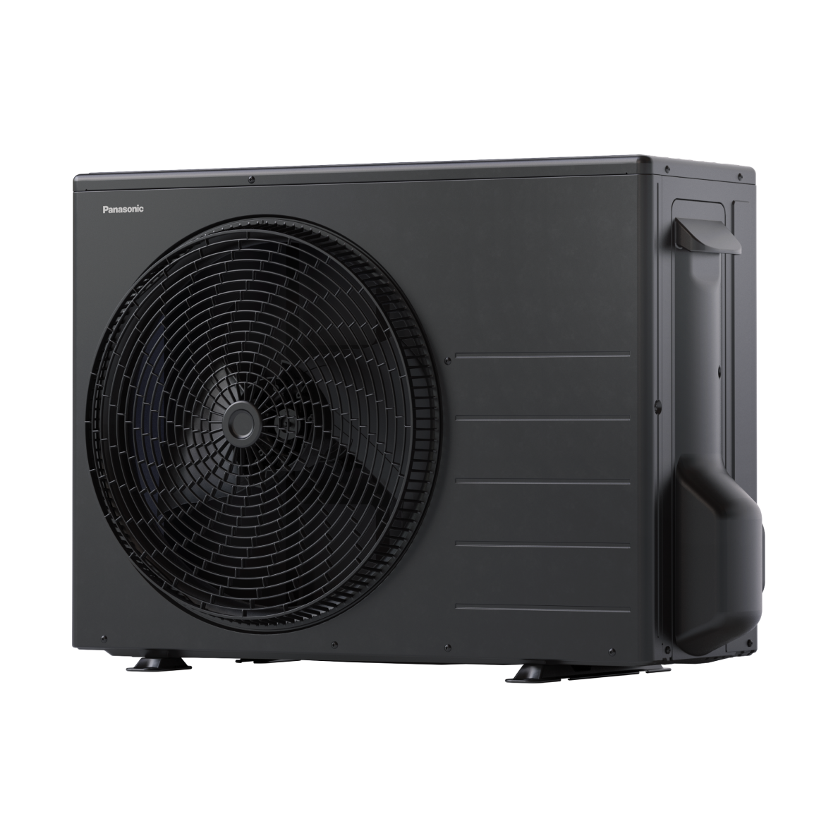 Panasonic T-CAP šilumos siurblys WH-SDC0309K3E5 komplekte WH-UDZ03KE5 su vėsinimu galia 3,2 kW 1 Panasonic T-CAP šilumos siurblys WH-SDC0309K3E5 komplekte WH-UDZ03KE5 su vėsinimu galia 3,2 kW 1