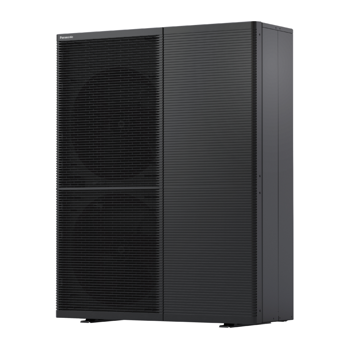 Panasonic T-CAP šilumos siurblys WH-SDC0316M9E8 komplekte WH-WXG12ME8 su vėsinimu galia 12 kW 1