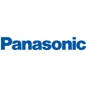 Panasonic gamintojo įranga