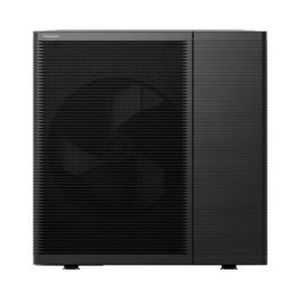 Panasonic šilumos siurblys WH-SDC0509L3E5 komplekte WH-WDG09LE5 su vėsinimu galia 9 kW 1