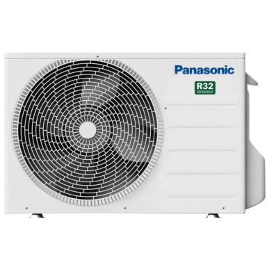 Panasonic lauko blokas CU-2Z41CBE