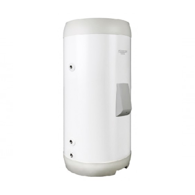 Panasonic nerūdijančio plieno karšto vandens talpa šilumos siurbliams PAW-TD20C1E5-1