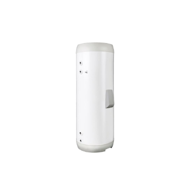 Panasonic nerūdijančio plieno karšto vandens talpa šilumos siurbliams PAW-TD30C1E5-1