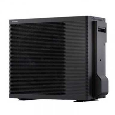 Panasonic šilumos siurblys WH-ADC0309K3E5AN komplekte WH-UDZ05KE5 su vėsinimu galia 5 kW Panasonic šilumos siurblys WH-ADC0309K3E5AN komplekte WH-UDZ05KE5 su vėsinimu galia 5 kW