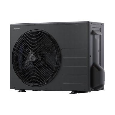 Panasonic T-CAP šilumos siurblys WH-SDC0309K3E5 komplekte WH-UDZ03KE5 su vėsinimu galia 3,2 kW Panasonic T-CAP šilumos siurblys WH-SDC0309K3E5 komplekte WH-UDZ03KE5 su vėsinimu galia 3,2 kW