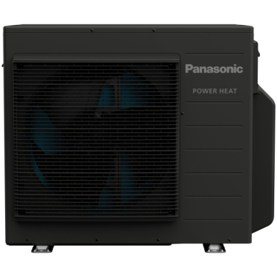 Panasonic lauko blokas CU-3Z75ABEC šildyme -25C Panasonic lauko blokas CU-3Z75ABEC šildyme -25C
