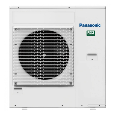 Panasonic lauko blokas CU-4Z80CBE Panasonic lauko blokas CU-4Z80CBE