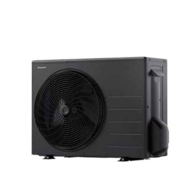 Panasonic šilumos siurblys WH-ADC0309K3E5AN komplekte WH-UDZ03KE5 su vėsinimu galia 3.2 kW 1 Panasonic šilumos siurblys WH-ADC0309K3E5AN komplekte WH-UDZ03KE5 su vėsinimu galia 3.2 kW 1
