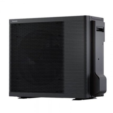 Panasonic šilumos siurblys WH-ADC0309K3E5AN komplekte WH-UDZ09KE5 su vėsinimu galia 9 kW 1 Panasonic šilumos siurblys WH-ADC0309K3E5AN komplekte WH-UDZ09KE5 su vėsinimu galia 9 kW 1