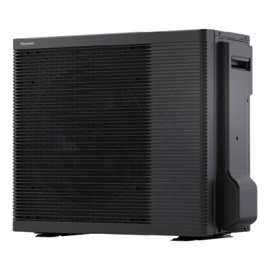 Panasonic šilumos siurblys WH-SDC0309K3E5 komplekte WH-UDZ07KE5 su vėsinimu galia 7 kW 1