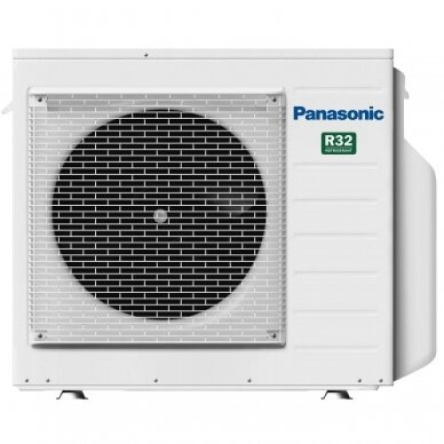 Panasonic lauko blokas CU-3Z68CBE