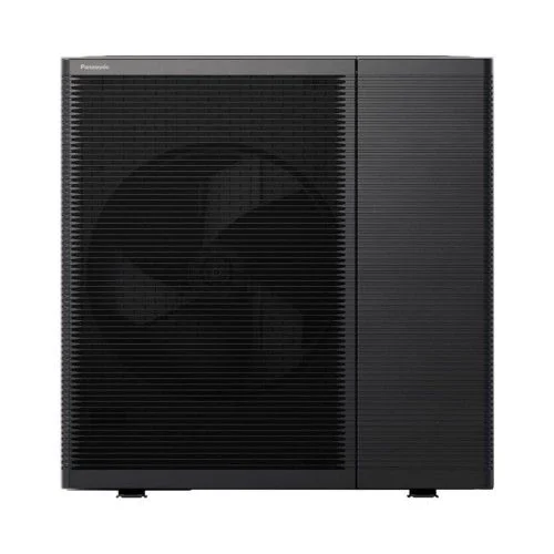 Panasonic šilumos siurblys WH-ADC0509L3E5AN komplekte WH-WDG09LE5 su vėsinimu galia 9 kW 1